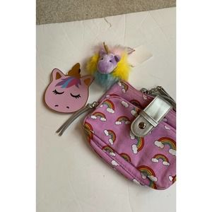 Rainbow & Unicorn gift set